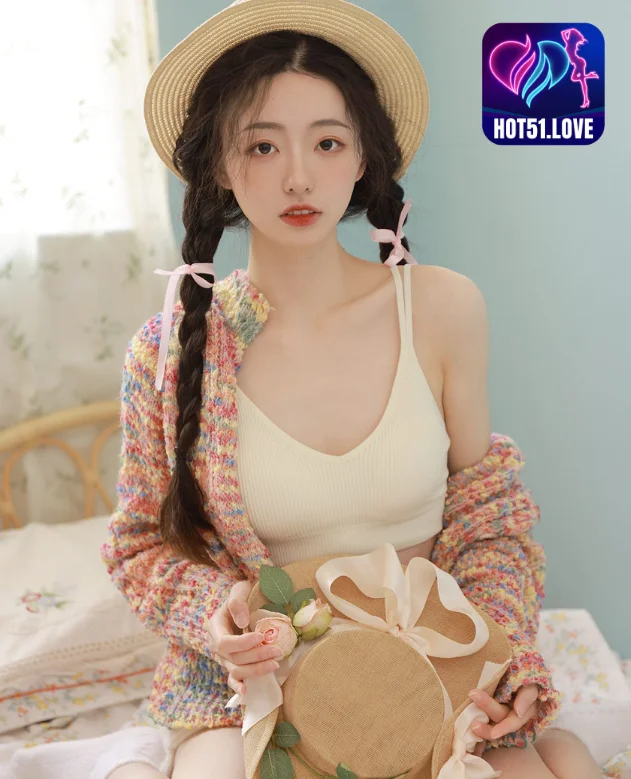 Xiao Yang Ai Gan Fan: Pesona Bintang Tionghoa di Hot51live yang Menakjubkan. a beautiful star from China 2 - Hot51 Xiao Yang Ai Gan Fan-Hot51