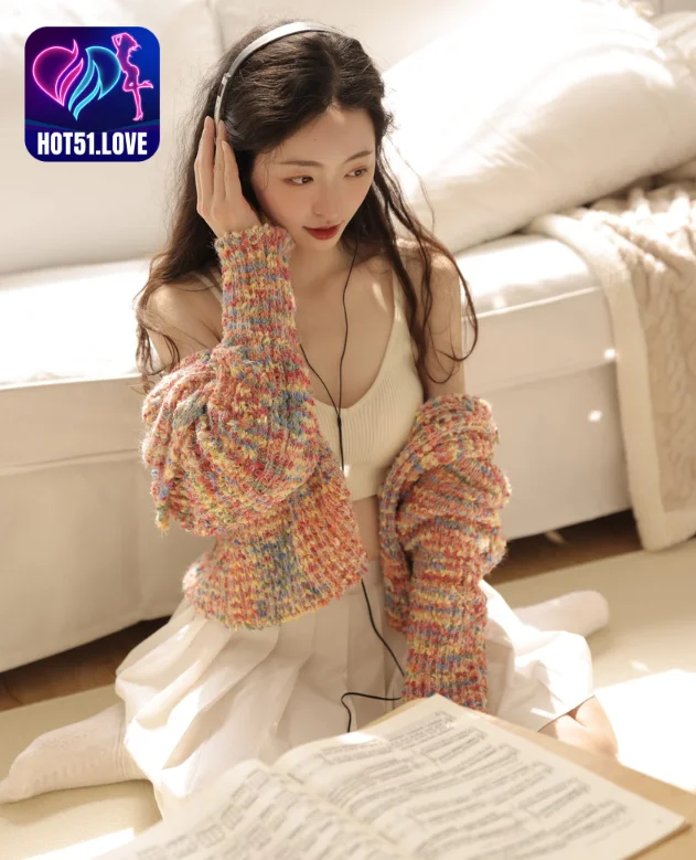 Xiao Yang Ai Gan Fan: Pesona Bintang Tionghoa di Hot51live yang Menakjubkan. a beautiful star from China 4 - Hot51 Xiao Yang Ai Gan Fan-Hot51