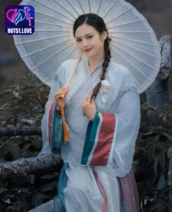 Read more about the article Rahasia Kesuksesan Xie A Ling (谢阿玲) di Hot51: Fenomena Live Streaming China yang Memikat Hati Beautiful girl