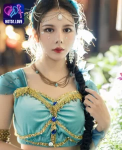 Fenomena Yang Yuan di Dunia Livestream China: Membahas Kehebatan Hot51 Live Mod Apk Beautiful girl 8 - Hot51 Read more about the article Fenomena Yang Yuan di Dunia Livestream China: Membahas Kehebatan Hot51 Live Mod Apk Beautiful girl
