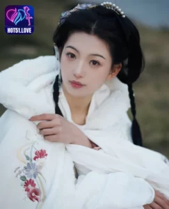 Read more about the article Mengintip Sensasi Baru dengan Yi Kou Dan Gao (一口蛋糕): Fenomena Hot51Live yang Menggebrak Beautiful girl