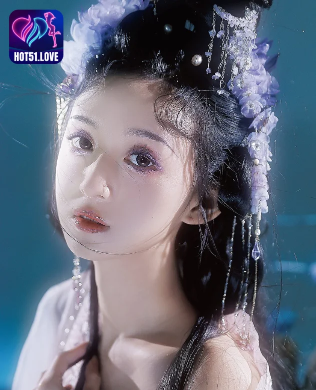 Yi Zhi Suū Zi Jun-Hot51