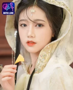 Read more about the article Mengungkap Kehebatan Yue Yu Ting (岳雨婷) di Hot51: Download Aplikasi, Mod Apk Livestreaming, dan Pengalaman Live yang Memukau Beautiful girl