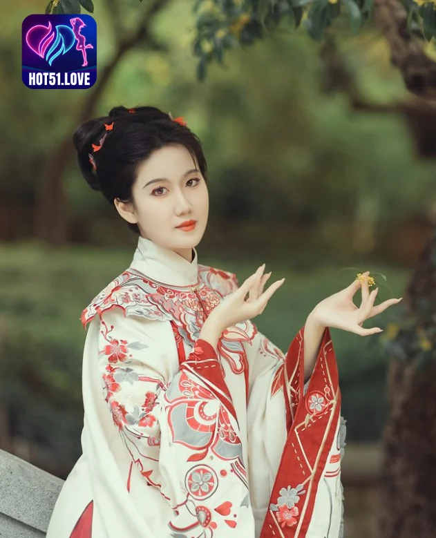 Gan Le Miao Miao Miao-Hot51