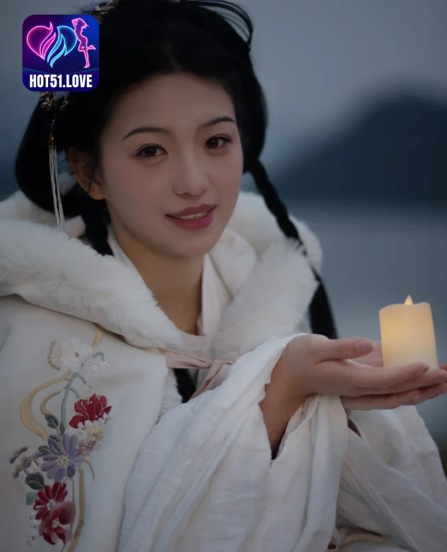 Yi Kou Dan Gao-Hot51