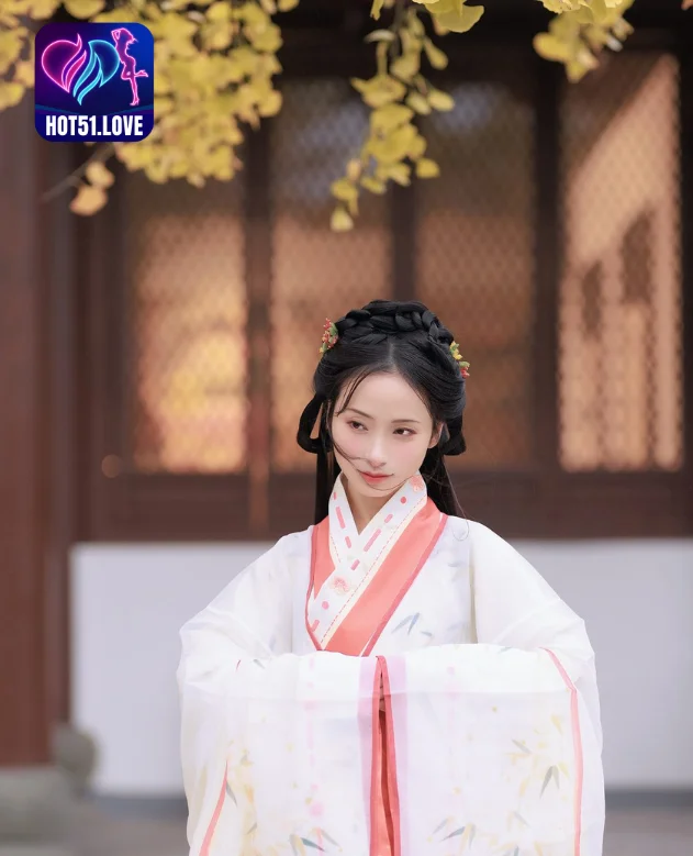 Mou Xiao Yao (眸小妖) Star: Mempersembahkan Fenomena Live Streaming Terpanas di Hot51 Beautiful girl 5 - Hot51 Mou Xiao Yao-Hot51