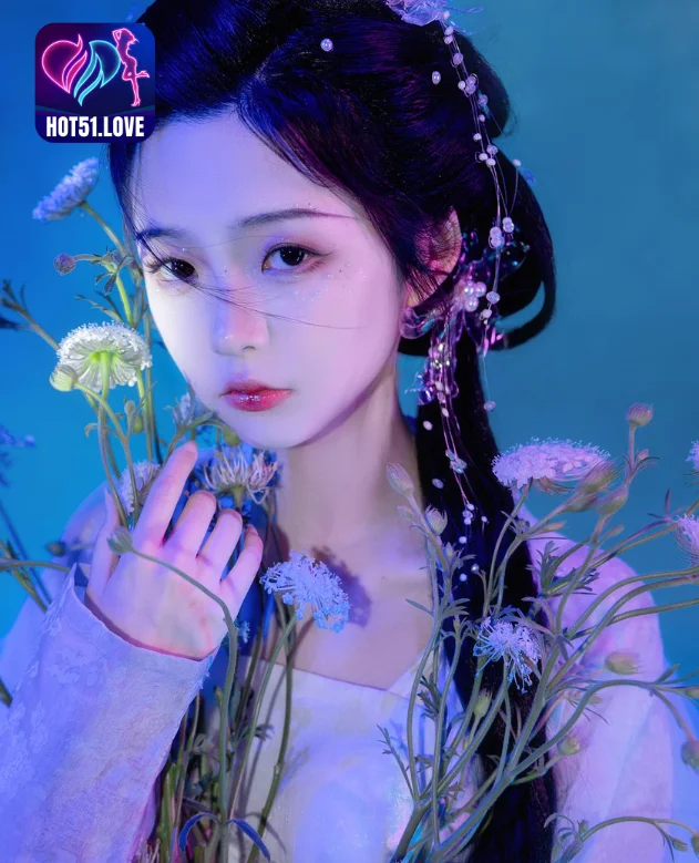 Huai Li Mao ovo-Hot51