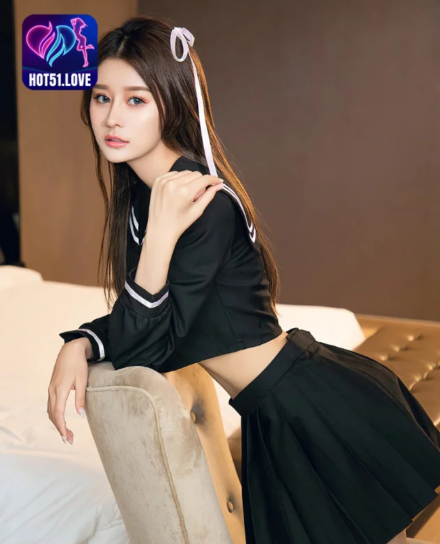 Xin Yi-Hot51