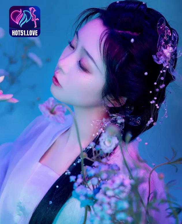 Huai Li Mao ovo-Hot51