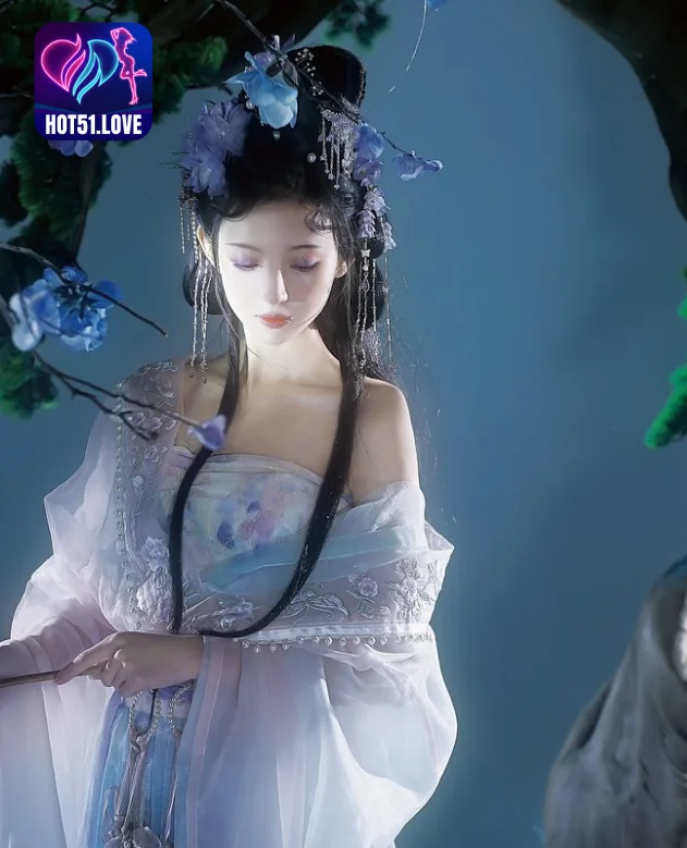 Yi Zhi Suū Zi Jun-Hot51