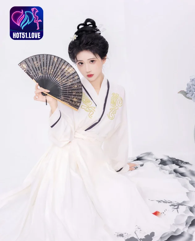 Qi Luo Sheng De Xiao Su Su-Hot51