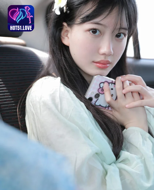 Qiu Yang Yi He-Hot51