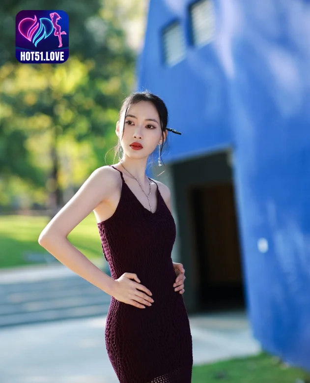 Mengungkap Keajaiban Dong Yan (冬炎) Star China Livestream Hot51: Fenomena Baru di Dunia Hiburan Online Beautiful Chinese girl 6 - Hot51 Dong Yan-Hot51