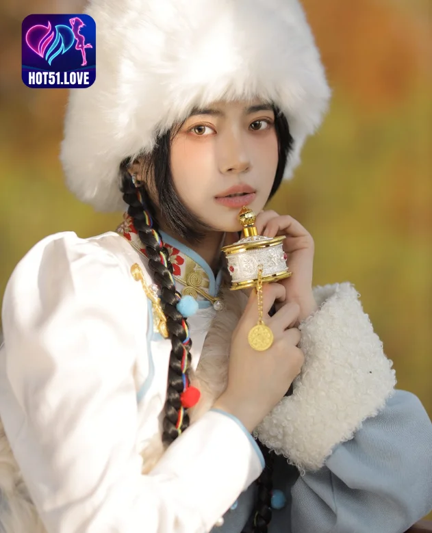 Elikaka Star China Livestream Hot51: Merayakan Kreativitas dan Hiburan Langsung dengan Aplikasi Terbaru Beautiful girl 3 - Hot51 Elikaka-Hot51