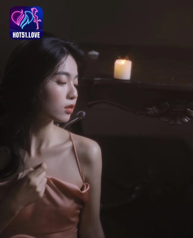 Cang Hao Xian Xian O-Hot51