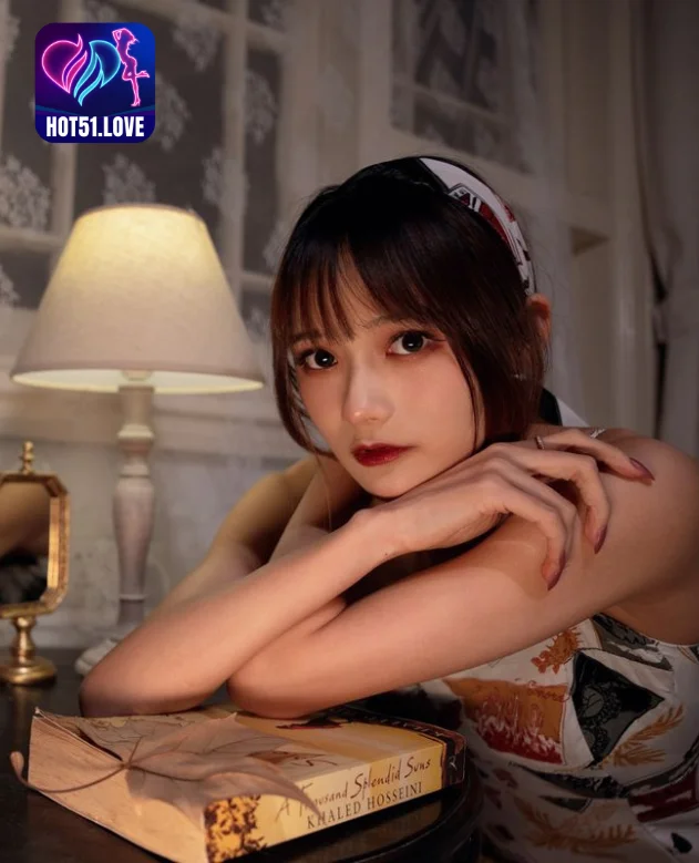 Mengungkap Misteri Tu Zi Zzz Bu Chi Hu Luo Bo (兔子Zzz不吃胡萝卜) Star China Livestream Hot51: Fenomena Aplikasi Hot Live yang Dapat Diandalkan Beautiful girl 3 - Hot51 Tu Zi Zzz Bu Chi Hu Luo Bo-Hot51