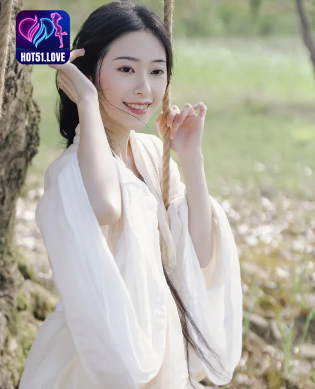 Fen Mian Gu Niang (粉面姑娘) Star: Memahami Keajaiban Hot51 Livestream dan Fenomena Hot 51 Mod APK Beautiful girl 3 - Hot51 Fen Mian Gu Niang-Hot51