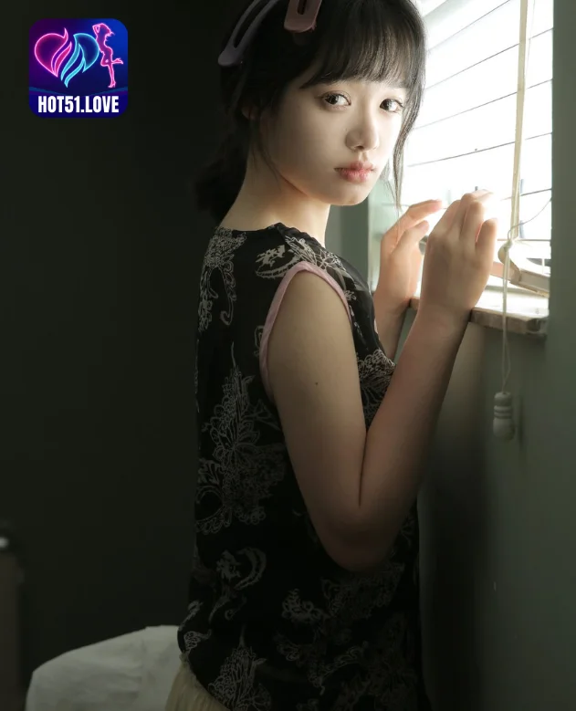 Fenomena Pan Ni De Jian Jian Wei (叛逆的捡捡唯) di Hot51 China Livestream: Keindahan dan Kontroversi yang Membekas Beautiful girl 3 - Hot51 Pan Ni De Jian Jian Wei-Hot51