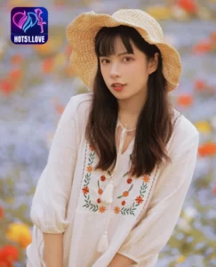 Read more about the article Menggali Kepopuleran Ga Li Ya Ga Li (咖喱呀咖喱) di Hot51: Fenomena Livestream China yang Memikat Beautiful girl