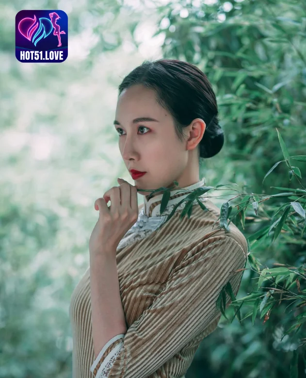 Menelusuri Kecanggihan Xi Xi Star China Livestream Hot51: Pandangan Mendalam tentang Hot51 Live Mod Apk dan Bling2 Live Beautiful girl 4 - Hot51 Xi Xi-Hot51