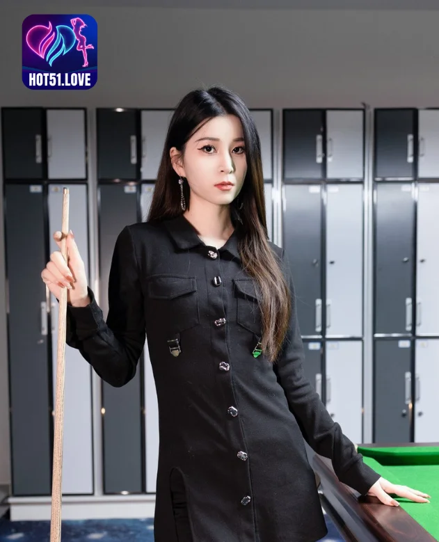 Mengungkap Keajaiban Yi Ming Star China Livestream Hot51: Mod Hot51 Live dan Fenomena Livestreaming yang Menggemparkan Beautiful girl 6 - Hot51 Yi Ming-Hot51