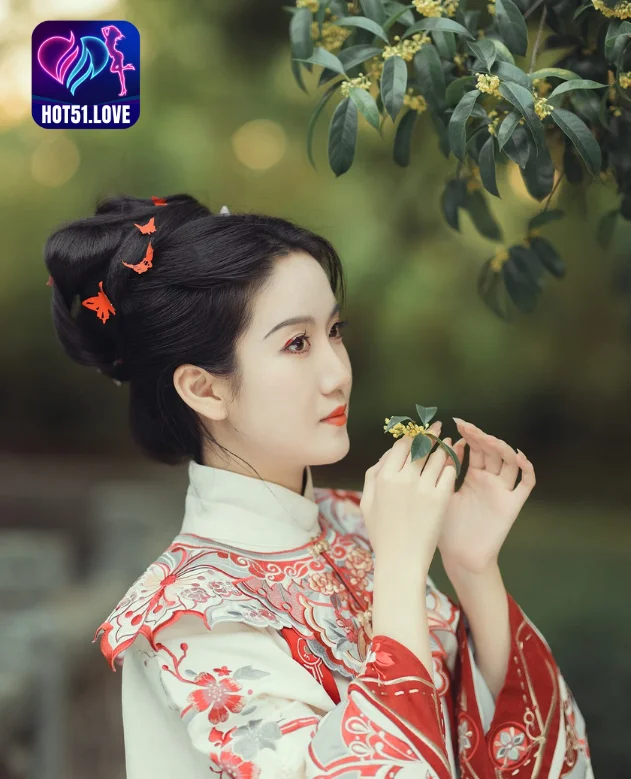 Gan Le Miao Miao Miao-Hot51