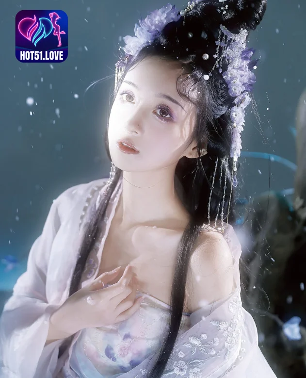 Yi Zhi Suū Zi Jun-Hot51