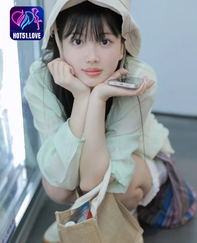 Qiu Yang Yi He-Hot51