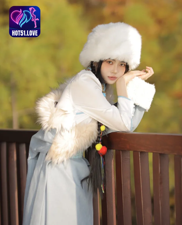 Elikaka Star China Livestream Hot51: Merayakan Kreativitas dan Hiburan Langsung dengan Aplikasi Terbaru Beautiful girl 5 - Hot51 Elikaka-Hot51