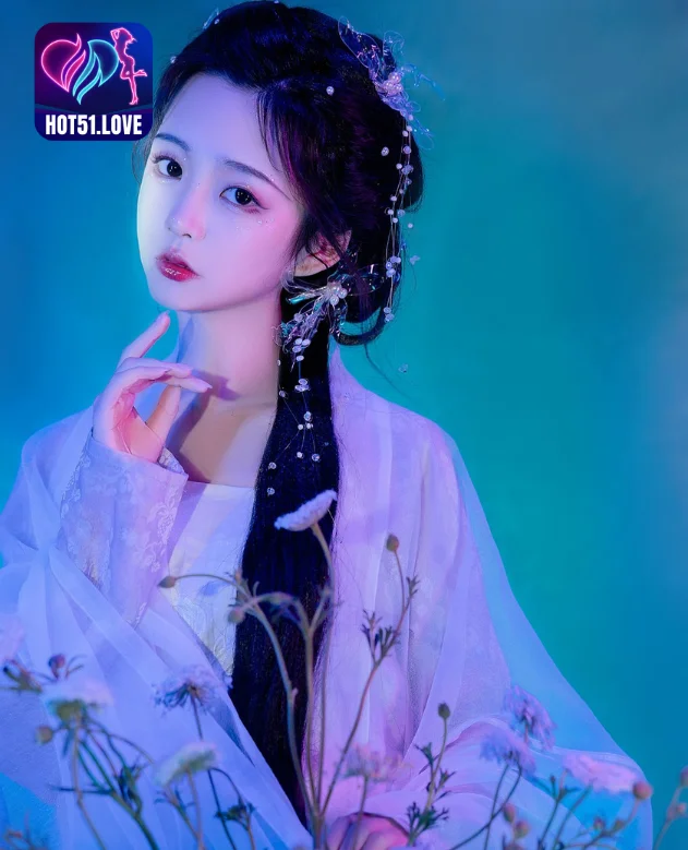 Huai Li Mao ovo-Hot51