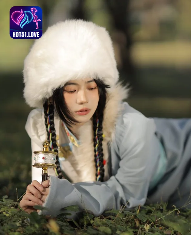 Elikaka Star China Livestream Hot51: Merayakan Kreativitas dan Hiburan Langsung dengan Aplikasi Terbaru Beautiful girl 4 - Hot51 Elikaka-Hot51