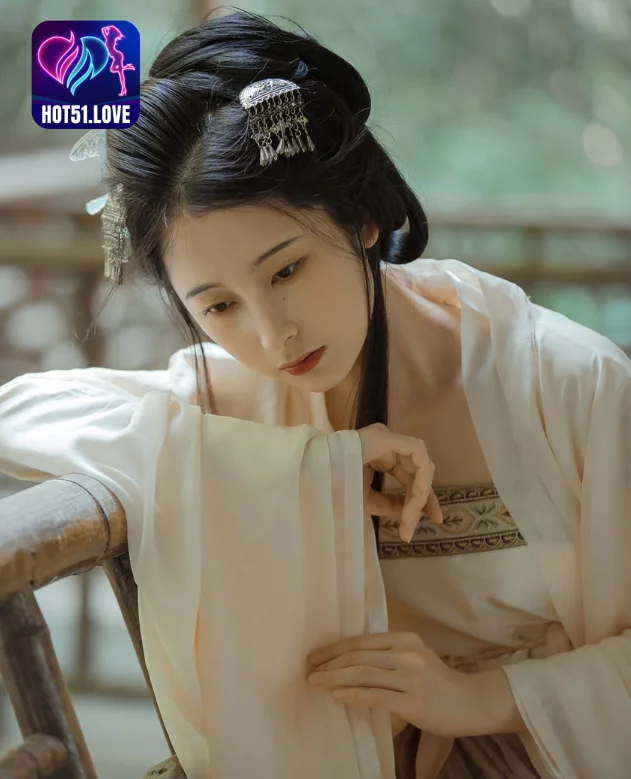 Menyelusuri Keunikan Wu Yue De San Hua Mao (五月的三花猫) di Dunia Live Streaming: Fenomena Hot51 Star China Livestream Beautiful girl 4 - Hot51 Wu Yue De San Hua Mao-Hot51