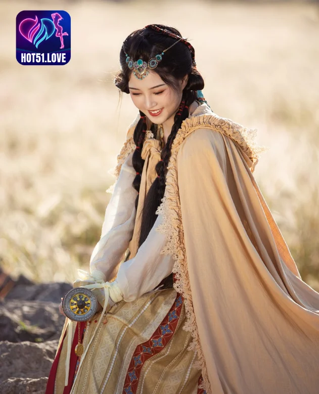 Eksplorasi Fenomena Yi Dui Ling Yi (一堆零一) di Puncak Kesuksesan: Melihat Kehebatan Hot51 Live Mod APK dan Bling2 Live Beautiful girl LiveStream 4 - Hot51 Yi Dui Ling Yi-Hot51