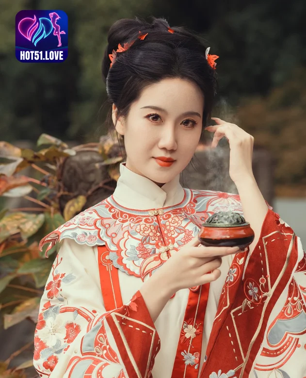 Gan Le Miao Miao Miao-Hot51