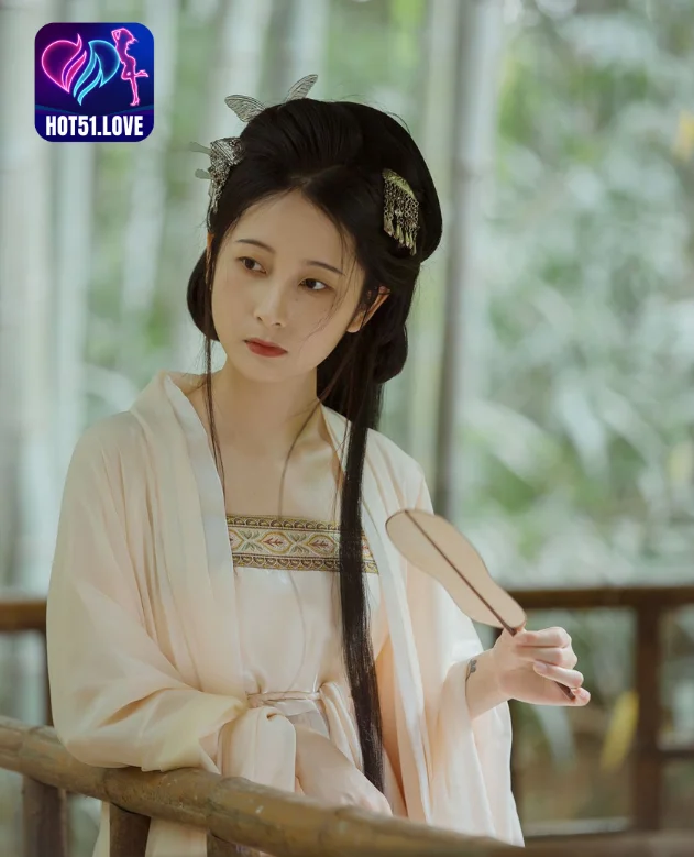 Menyelusuri Keunikan Wu Yue De San Hua Mao (五月的三花猫) di Dunia Live Streaming: Fenomena Hot51 Star China Livestream Beautiful girl 5 - Hot51 Wu Yue De San Hua Mao-Hot51