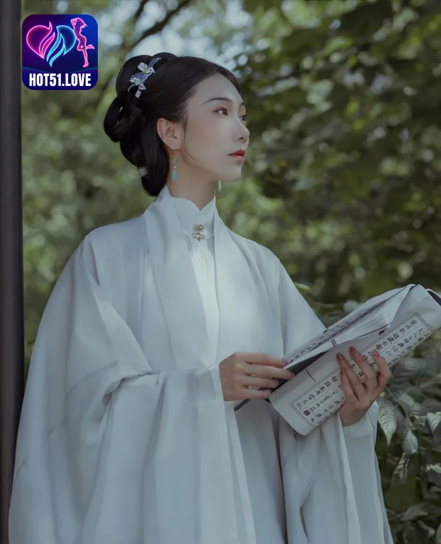 Tu Dou Ni Xiao Tu-Hot51