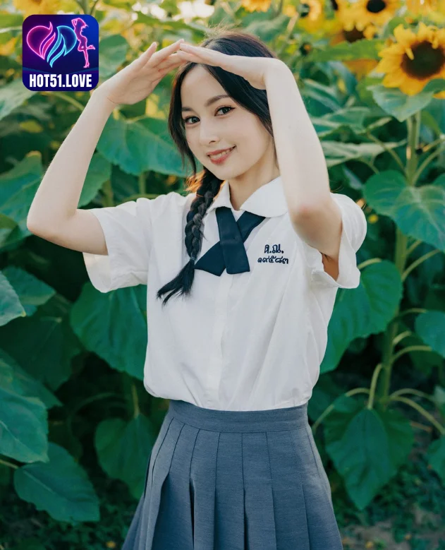 Huang Shu Qi Suki-Hot51