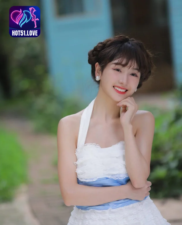 Mengungkap Keajaiban Gu Linx Star China Livestream Hot51: Panduan Lengkap Mod APK Livestreaming, Download Aplikasi Hot51, dan Keunggulan Hot51 Mod APK iOS Beautiful girl 4 - Hot51 Gu Linx-Hot51