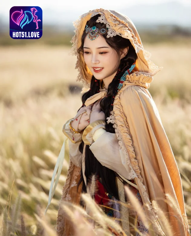 Eksplorasi Fenomena Yi Dui Ling Yi (一堆零一) di Puncak Kesuksesan: Melihat Kehebatan Hot51 Live Mod APK dan Bling2 Live Beautiful girl LiveStream 5 - Hot51 Yi Dui Ling Yi-Hot51