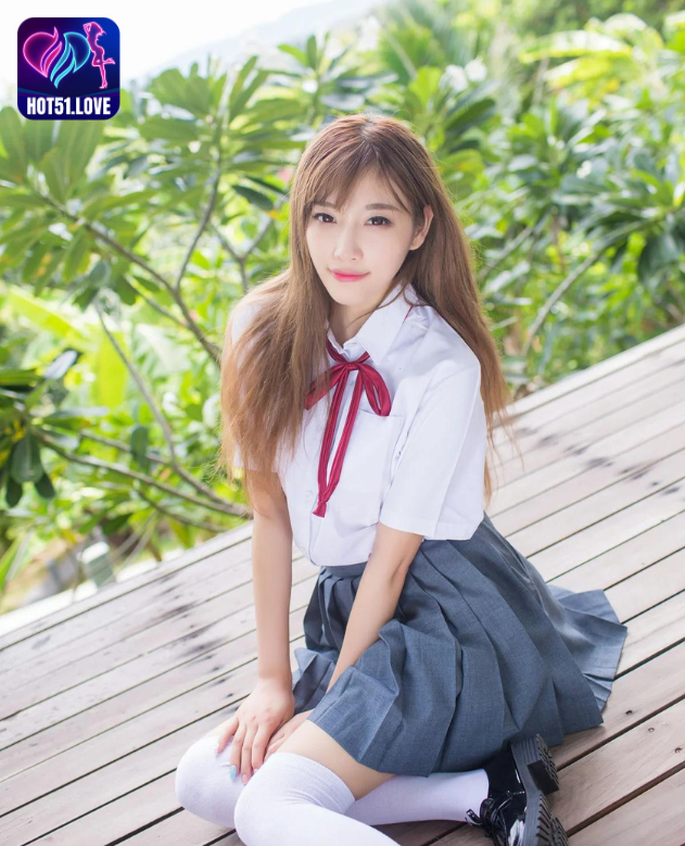 Mengulas Livestream Hot51 Modo Yang Star Indonesia: Pengalaman, Fitur, dan Download APK The Beautiful Girl 4 - Hot51 modo yang-hot51