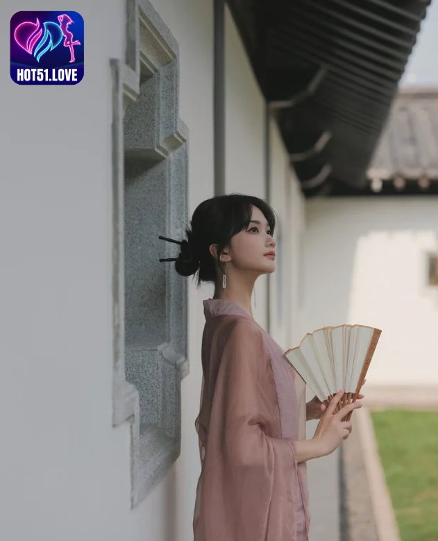 Mengungkap Fenomena "Da Wai Wai Ge": Livestream Hot51 di Star China Beautiful Girl 5 - Hot51 Da Wai Wai Ge-Hot51