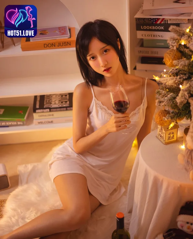 Fenomena Mu Mian Mian VwV Star China Livestream Hot51: Kehebohan dan Keajaiban Aplikasi Live Hot51 Mod APK Sfile Terbaru Beautiful Girl 5 - Hot51 Mu Mian Mian VWV-Hot51