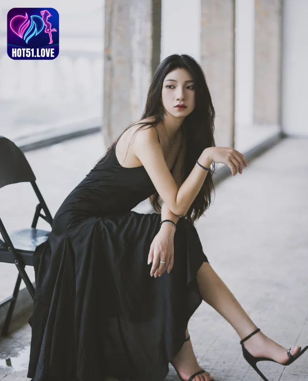 Mengungkap Rahasia Kesuksesan Yo Yo Star China Livestream Hot51 Beautiful Girl 5 - Hot51 Yo Yo-Hot51