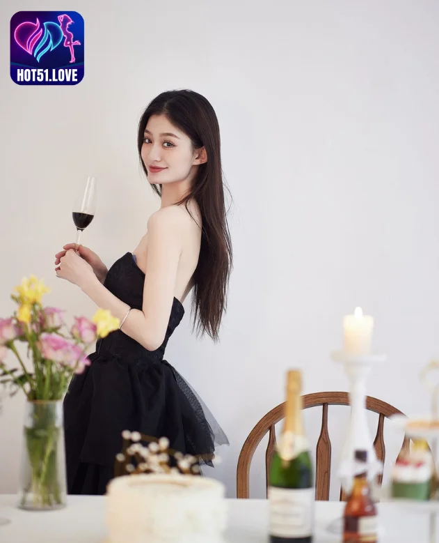 Xiao Duo Duo Yao Bao Fu-Hot51