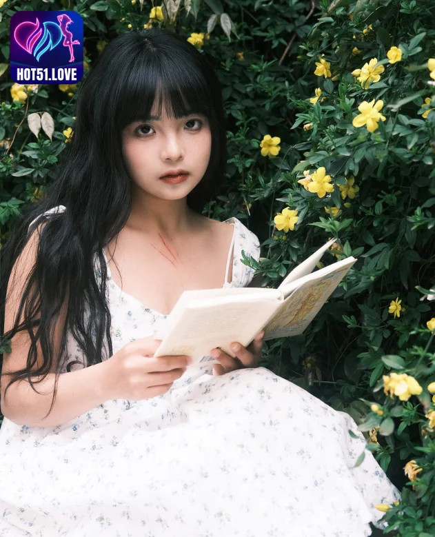 Membongkar Fenomena Zhi Yuan Star: Aplikasi Siaran Langsung Paling Populer di China Beautiful girl 4 - Hot51 Zhi Yuan-Hot51