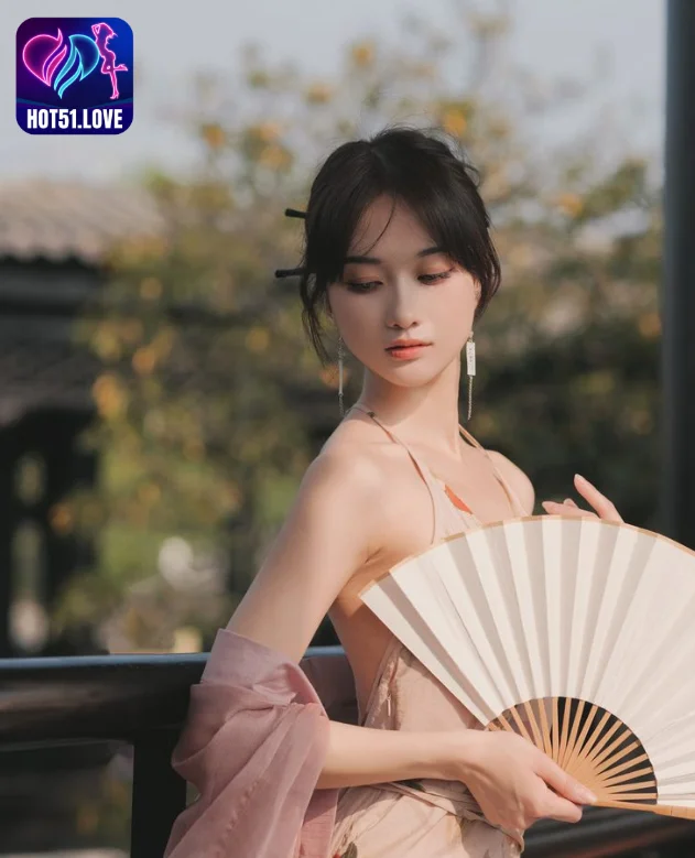 Mengungkap Fenomena "Da Wai Wai Ge": Livestream Hot51 di Star China Beautiful Girl 6 - Hot51 Da Wai Wai Ge-Hot51