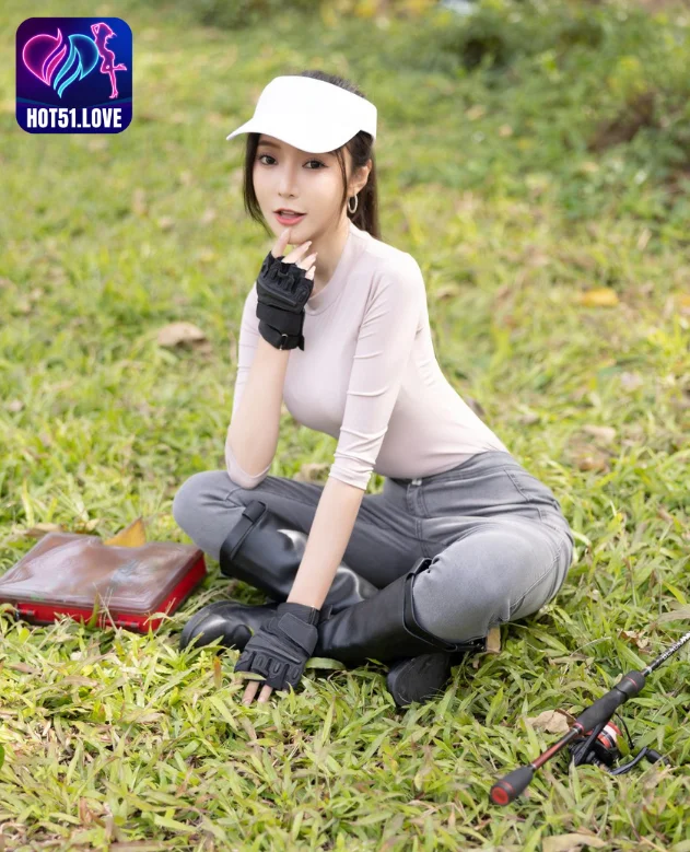 Wang Xin Yao-Mengulas Fenomena Hot51: Keajaiban Livestream Wang Xin Yao di China Beautiful Girl 6 - Hot51 Wang Xin Yao-Hot51