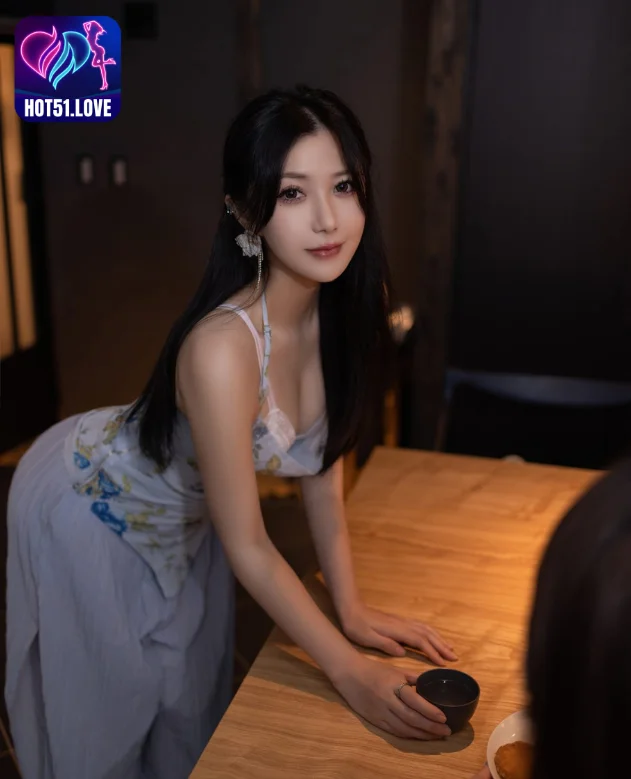 Mengulas Keajaiban Yu Zi Jiang Fish di Puncak Popularitas Hot51 Live: Panduan Lengkap, Unduh Hot51 Mod Apk, dan Bling2 Live Terbaru Beautiful Girl 5 - Hot51 Yu Zi Jiang Fish-Hot51