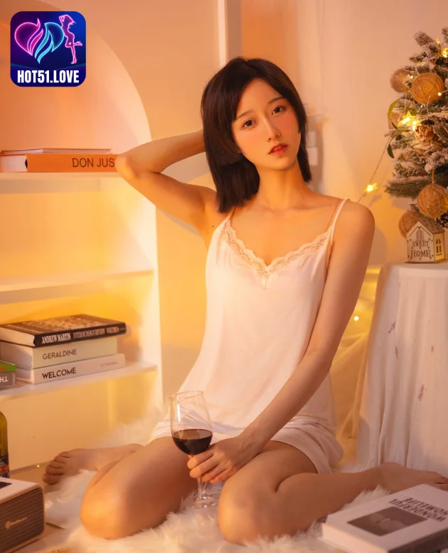 Fenomena Mu Mian Mian VwV Star China Livestream Hot51: Kehebohan dan Keajaiban Aplikasi Live Hot51 Mod APK Sfile Terbaru Beautiful Girl 7 - Hot51 Mu Mian Mian VWV-Hot51