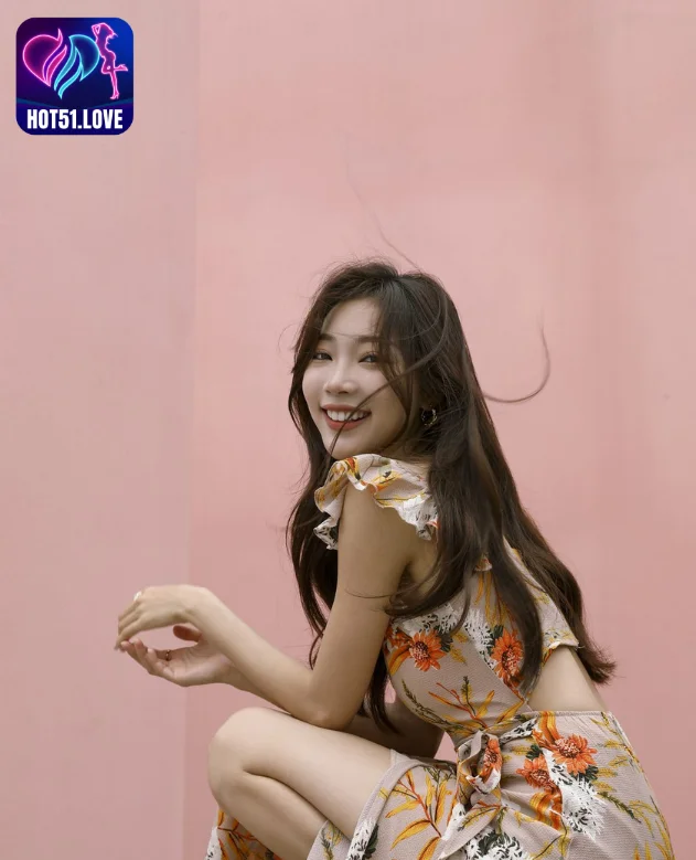 Wang Xing Xing-Hot51